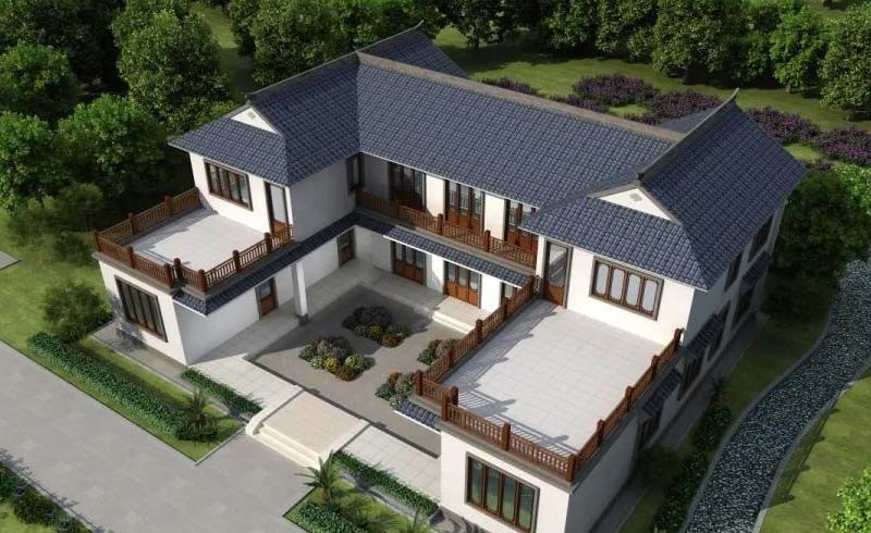 张家口建房时常说的坐北朝南和坐南朝北有什么区别？