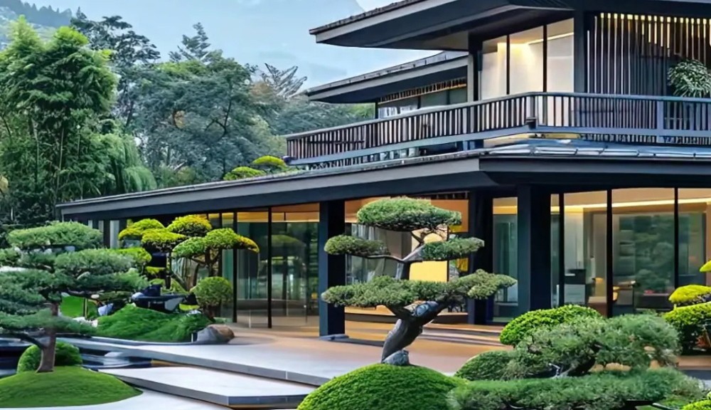 张家口农村自建房更佳风水布局是什么