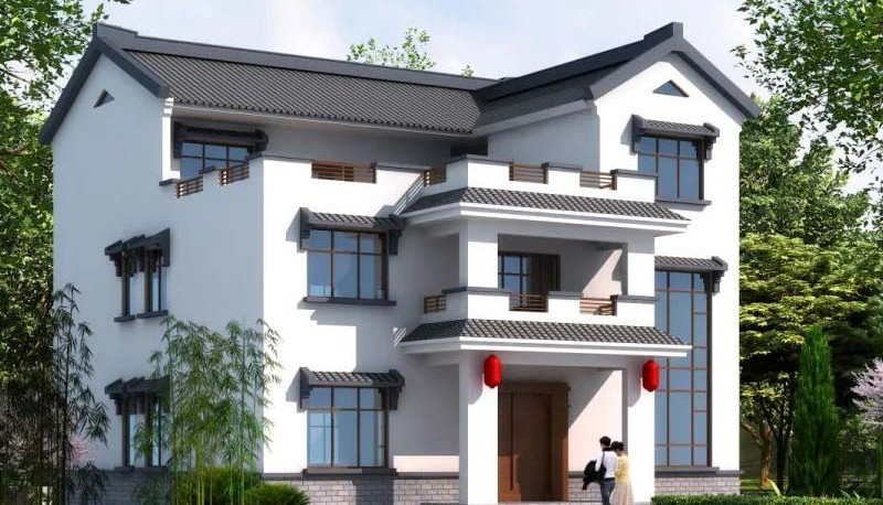 张家口对于农村自建房屋，必须注意土方回填